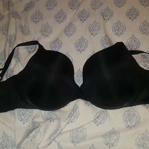 Black Victoria Secret Bra